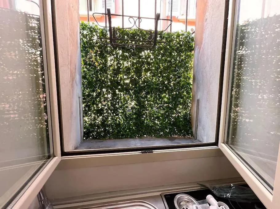 Monolocale Soppalcato Marsala33 Apartment Bologna