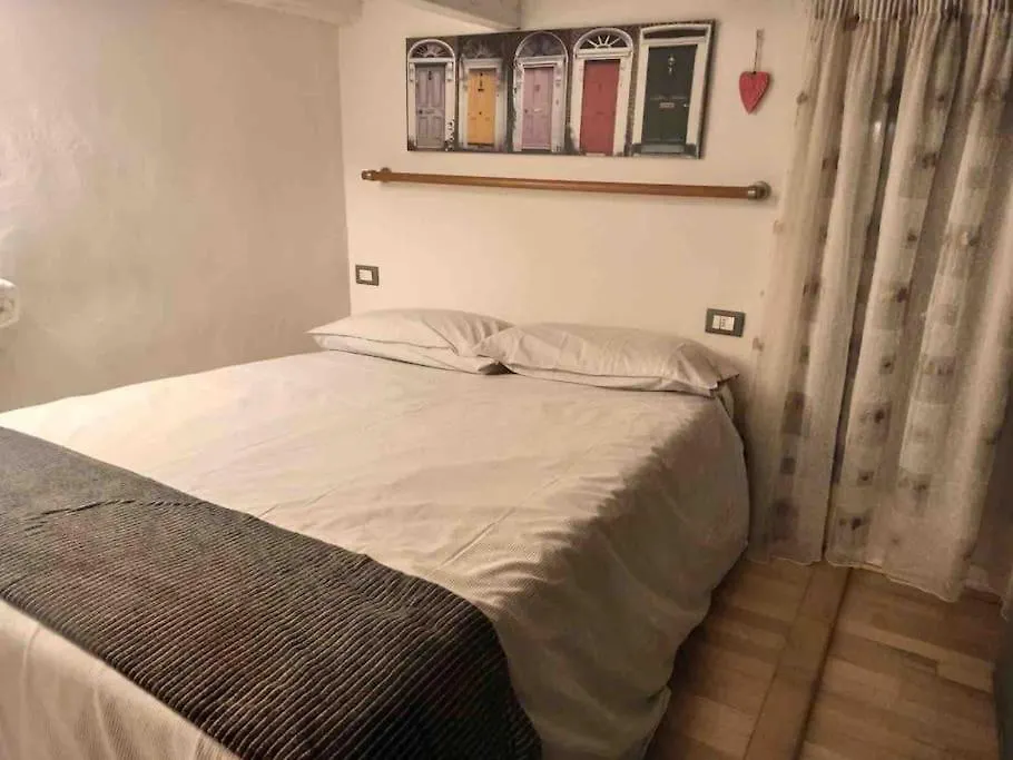 Monolocale Soppalcato Marsala33 Apartment Bologna 0*,  Italy
