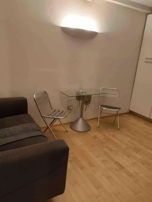 Monolocale Soppalcato Marsala33 Apartment Bologna Italy